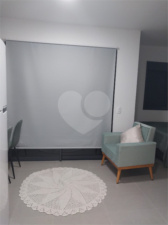 APARTAMENTO em LAPA