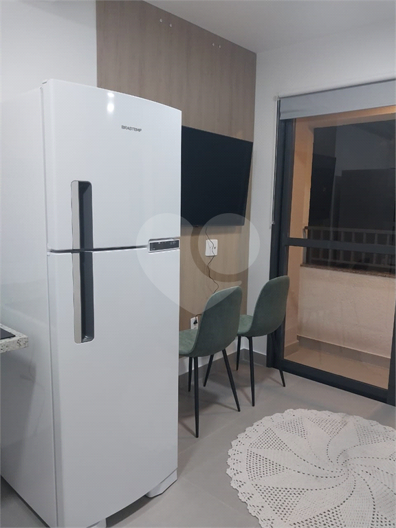 APARTAMENTO em LAPA