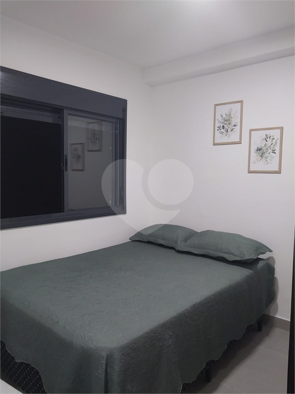 APARTAMENTO em LAPA