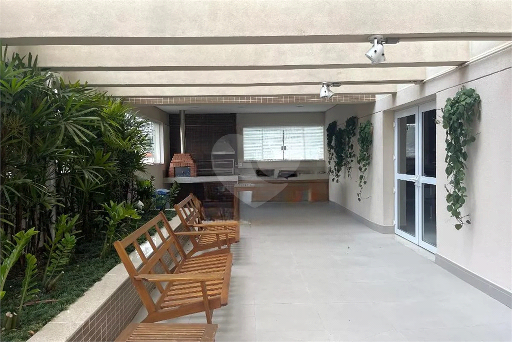 Apartamento Pompeia 