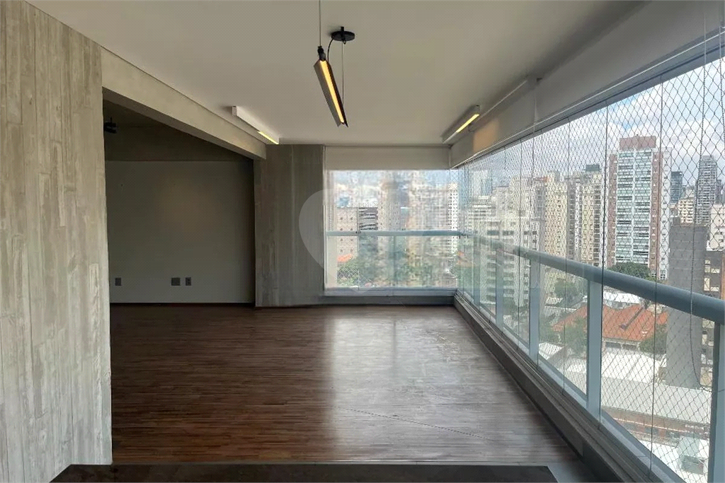 Apartamento Pompeia 