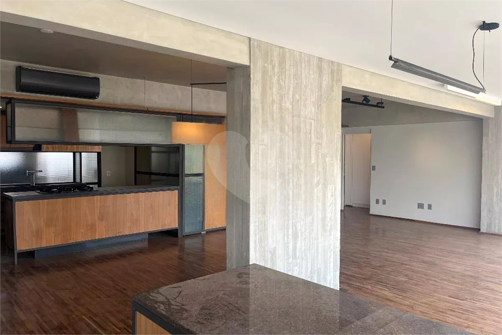 Apartamento Pompeia 