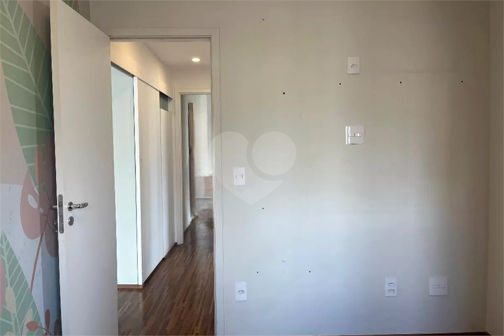 Apartamento Pompeia 