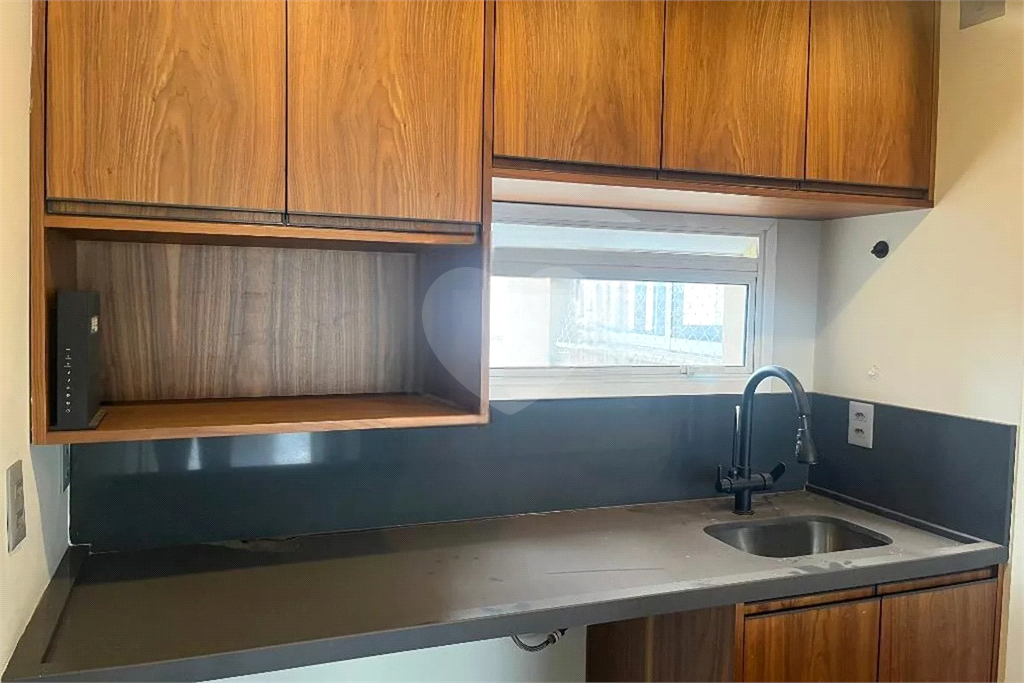 Apartamento Pompeia 