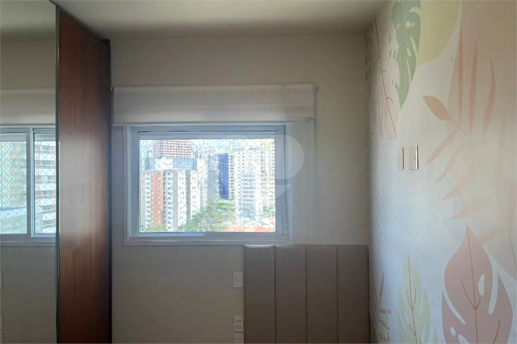 Apartamento Pompeia 