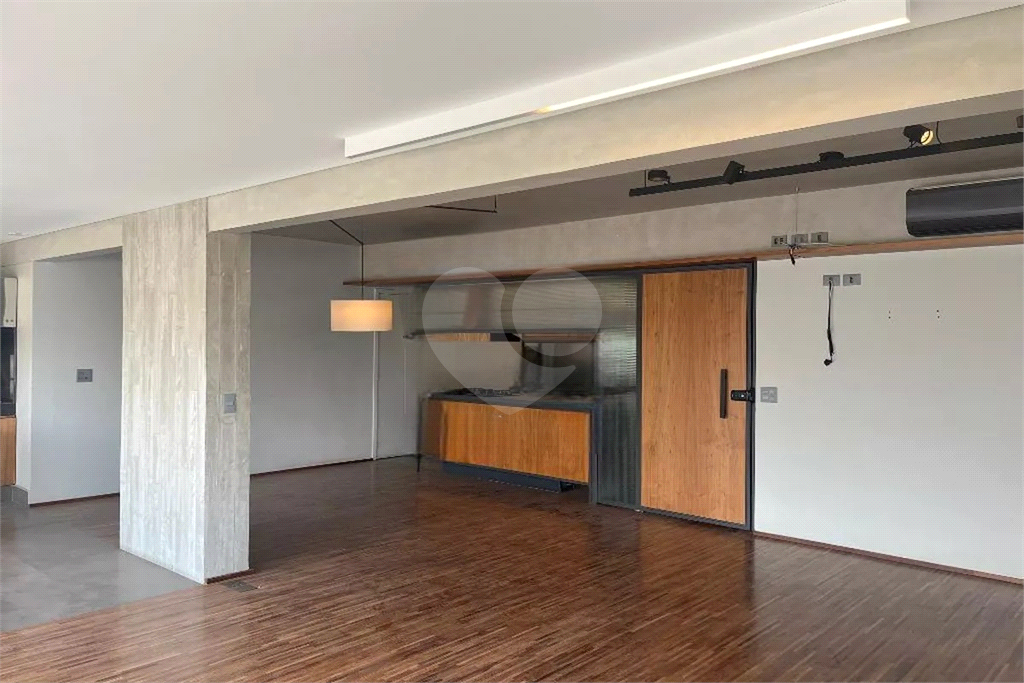 Apartamento Pompeia 
