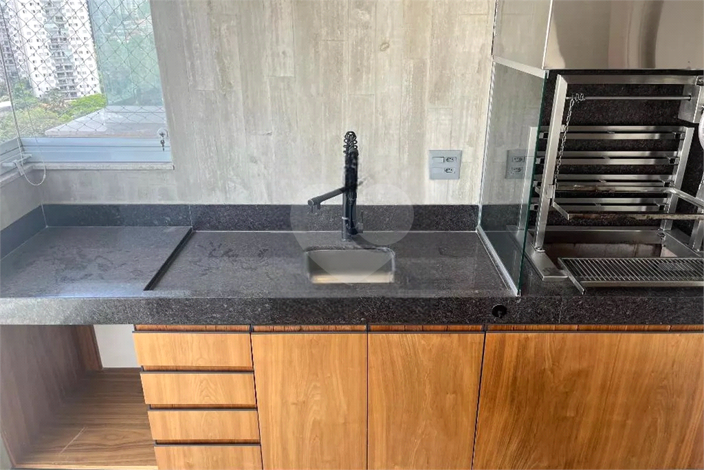 Apartamento Pompeia 