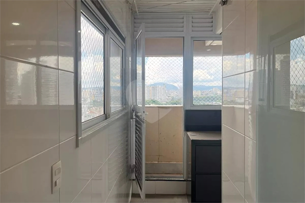 Apartamento Pompeia 