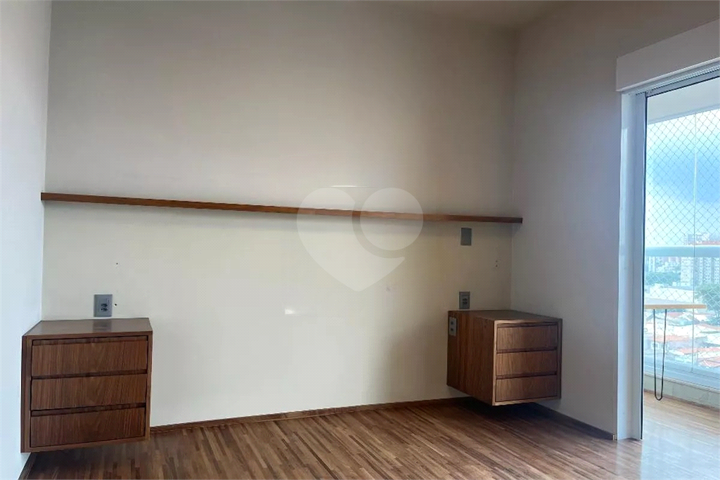 Apartamento Pompeia 