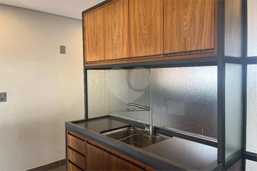Apartamento Pompeia 