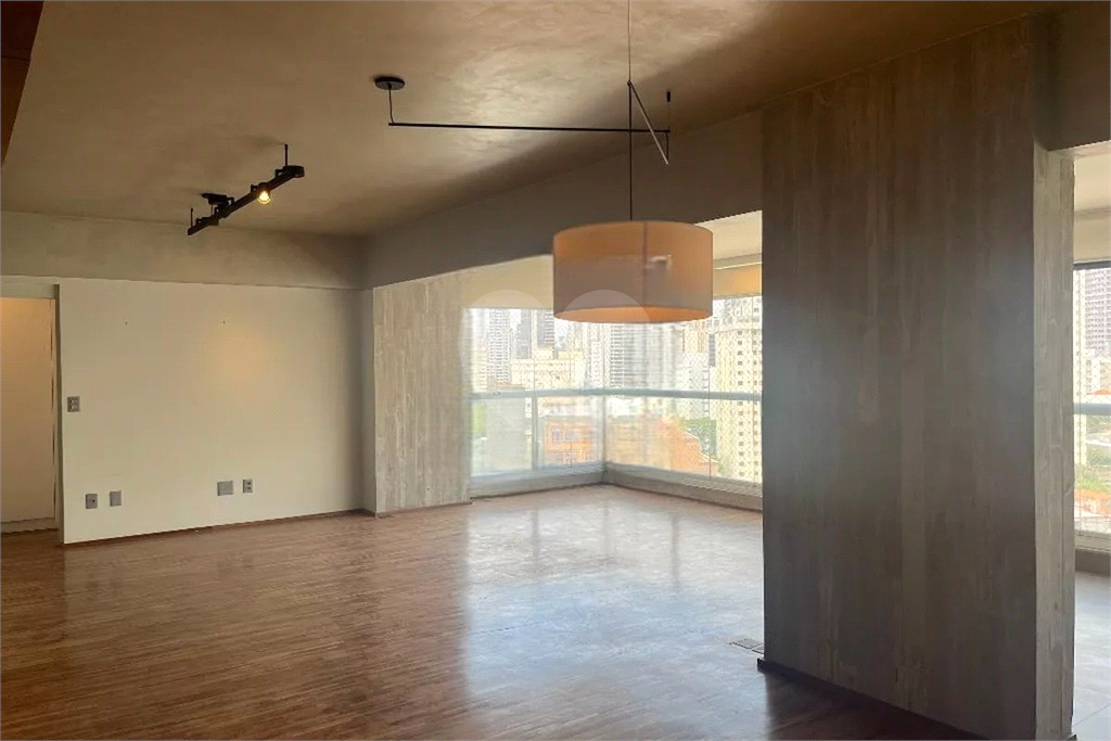 Apartamento Pompeia 