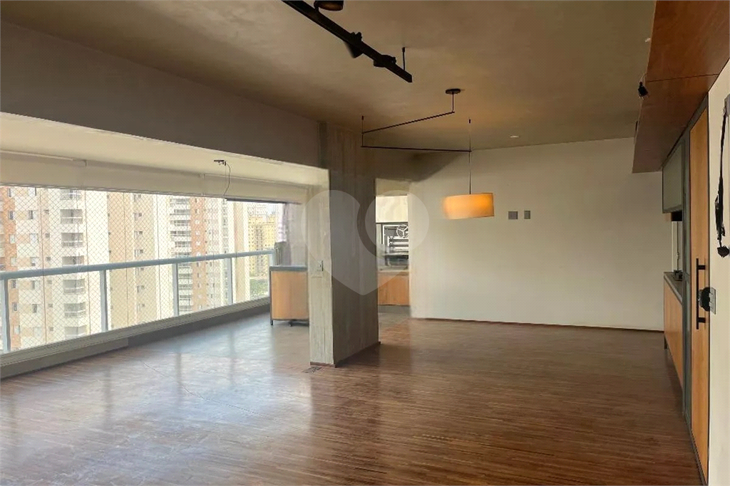 Apartamento Pompeia 