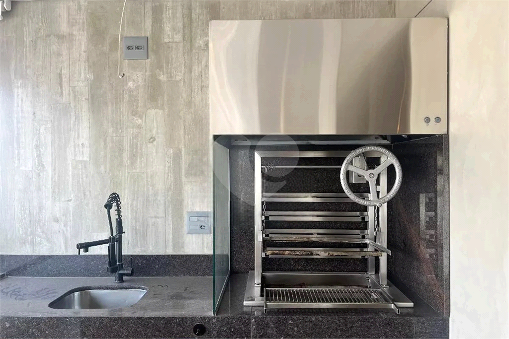 Apartamento Pompeia 