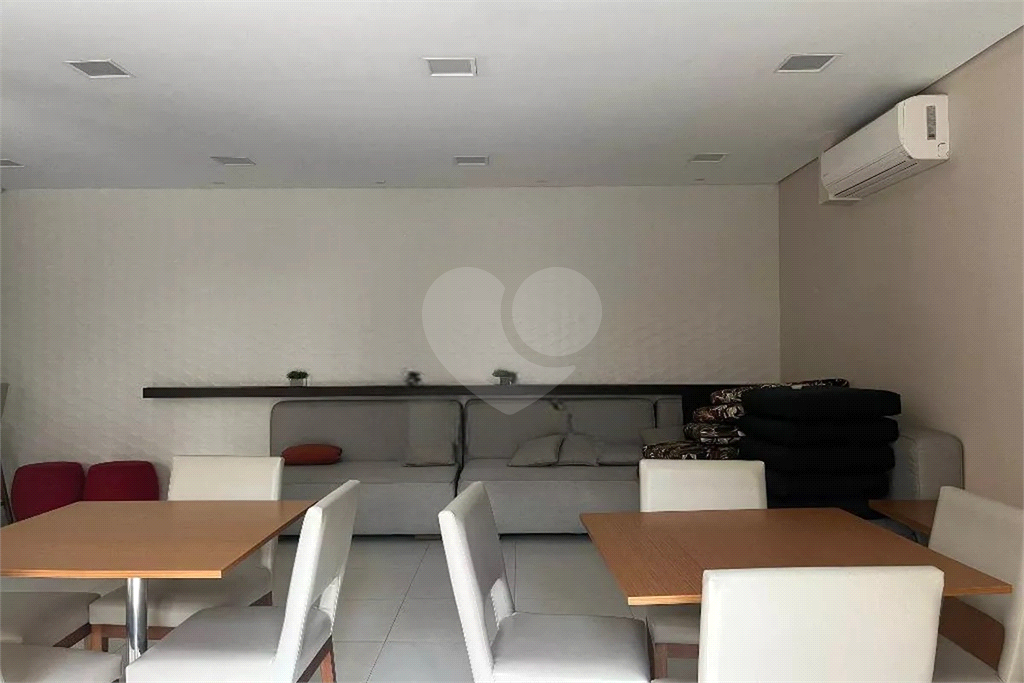 Apartamento Pompeia 
