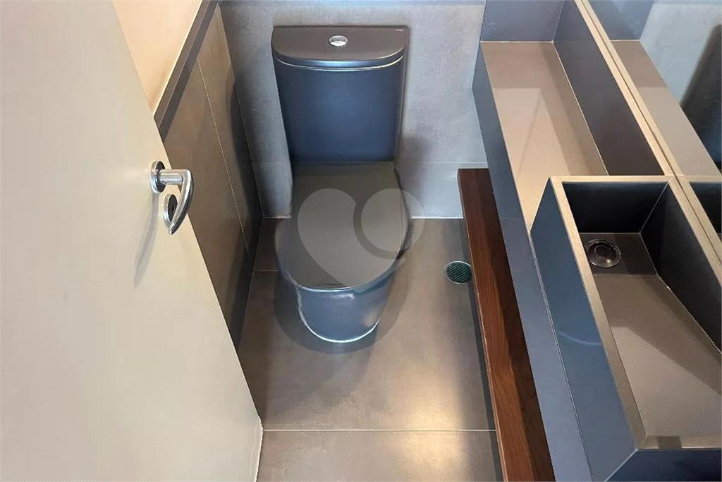 Apartamento Pompeia 