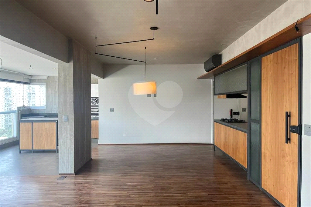 Apartamento Pompeia 