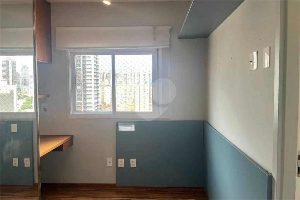 Apartamento Pompeia 