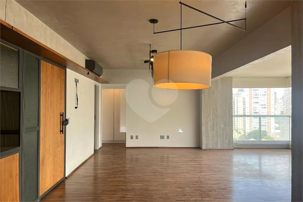 Apartamento Pompeia 