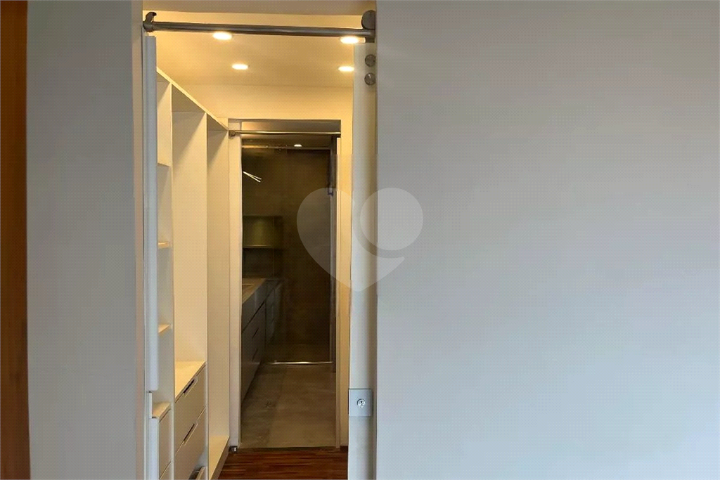 Apartamento Pompeia 