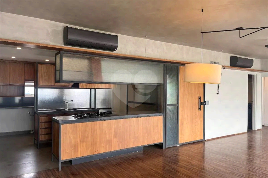 Apartamento Pompeia 