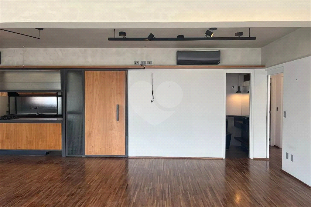 Apartamento Pompeia 