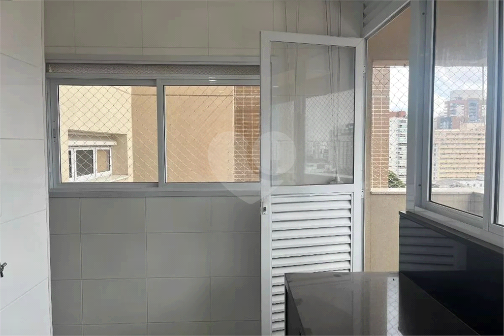 Apartamento Pompeia 
