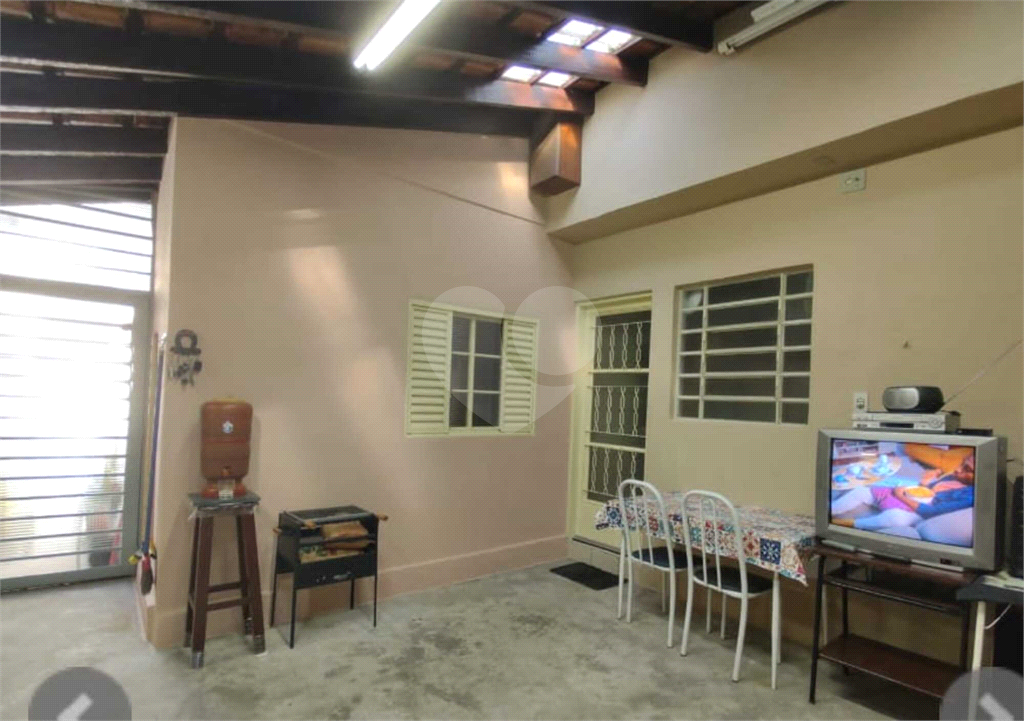 Casa à venda com 3 quartos, 148m² - Foto 12