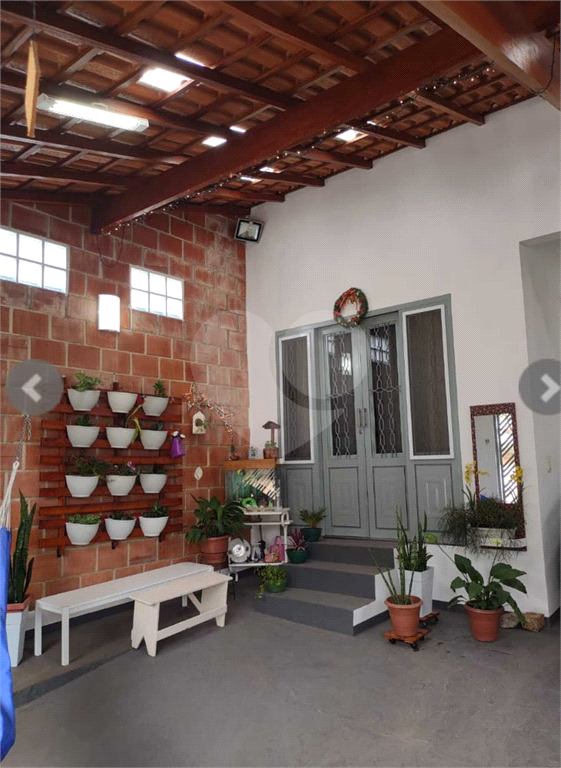 Casa à venda com 3 quartos, 148m² - Foto 22