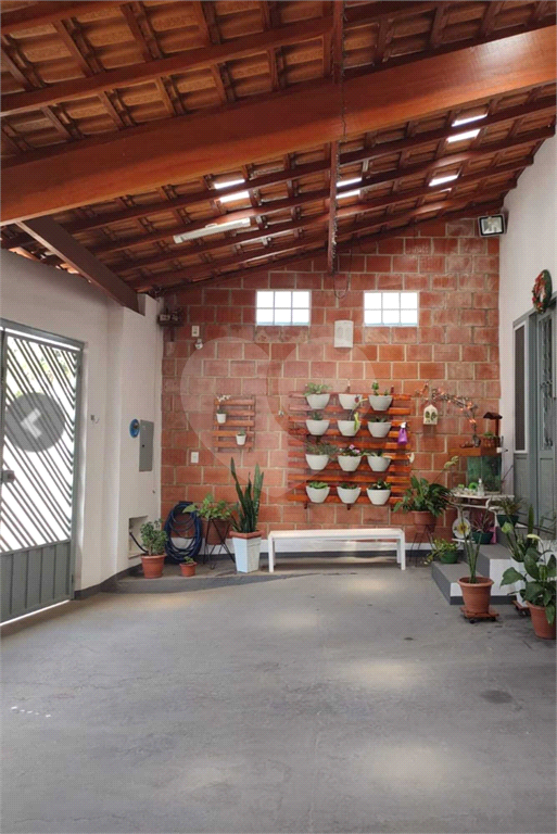 Casa à venda com 3 quartos, 148m² - Foto 19