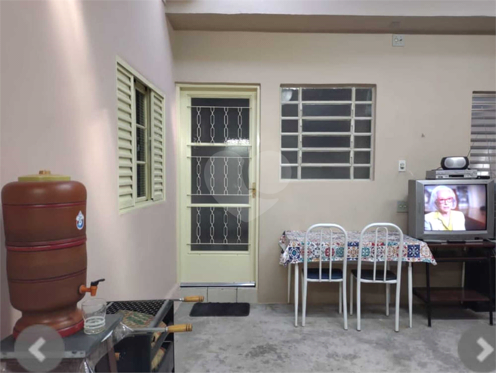 Casa à venda com 3 quartos, 148m² - Foto 11