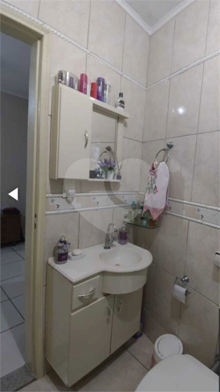 Casa à venda com 3 quartos, 148m² - Foto 6