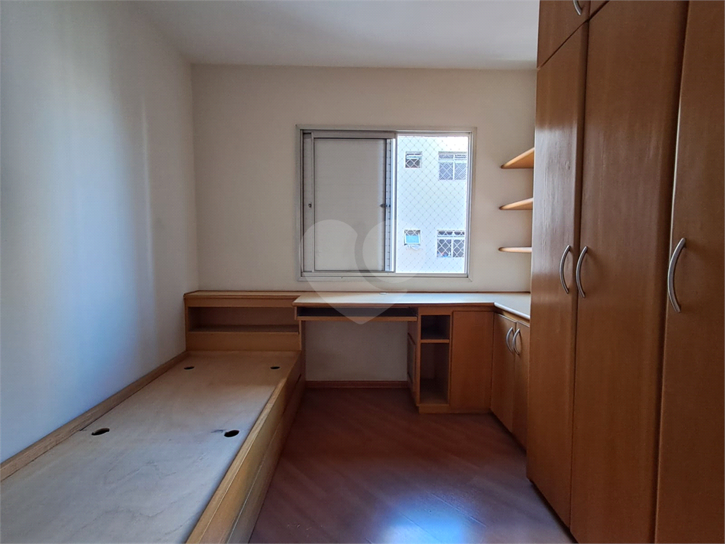 Imóvel de 67m² 2 quartos, sala de estar 1 vaga de garagem Pompéia