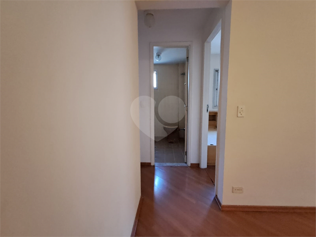 Imóvel de 67m² 2 quartos, sala de estar 1 vaga de garagem Pompéia