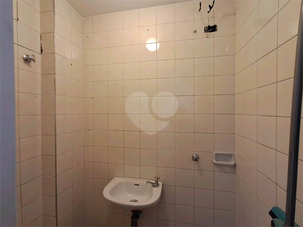 Imóvel de 67m² 2 quartos, sala de estar 1 vaga de garagem Pompéia