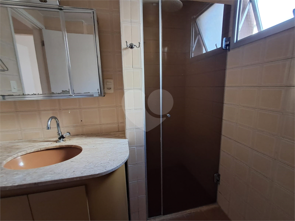 Imóvel de 67m² 2 quartos, sala de estar 1 vaga de garagem Pompéia
