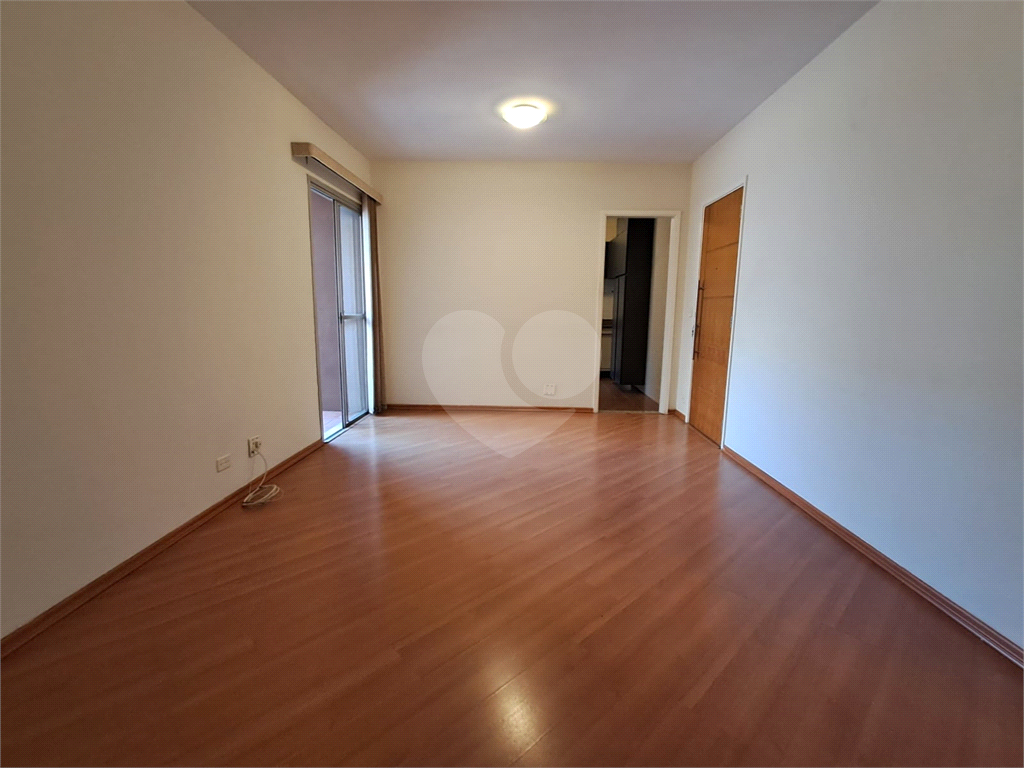 Imóvel de 67m² 2 quartos, sala de estar 1 vaga de garagem Pompéia
