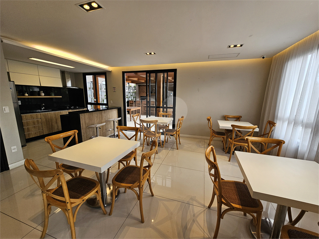 Apartamento à venda na Zona Norte de São Paulo – Parada Inglesa