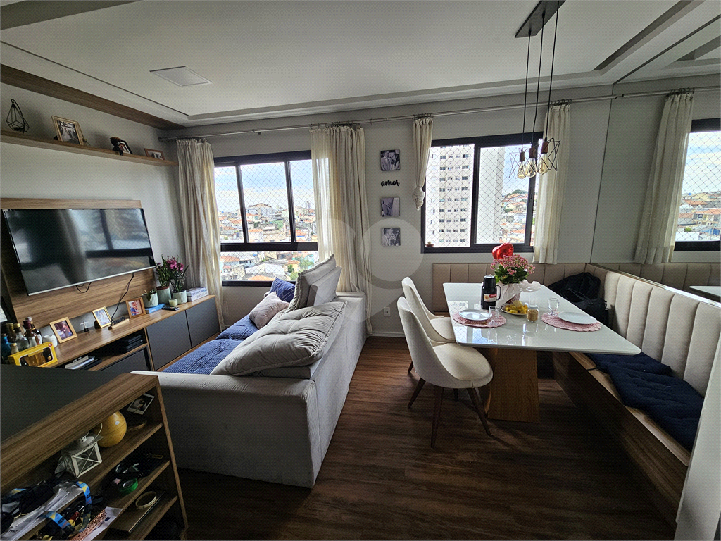 Apartamento à venda na Zona Norte de São Paulo – Parada Inglesa