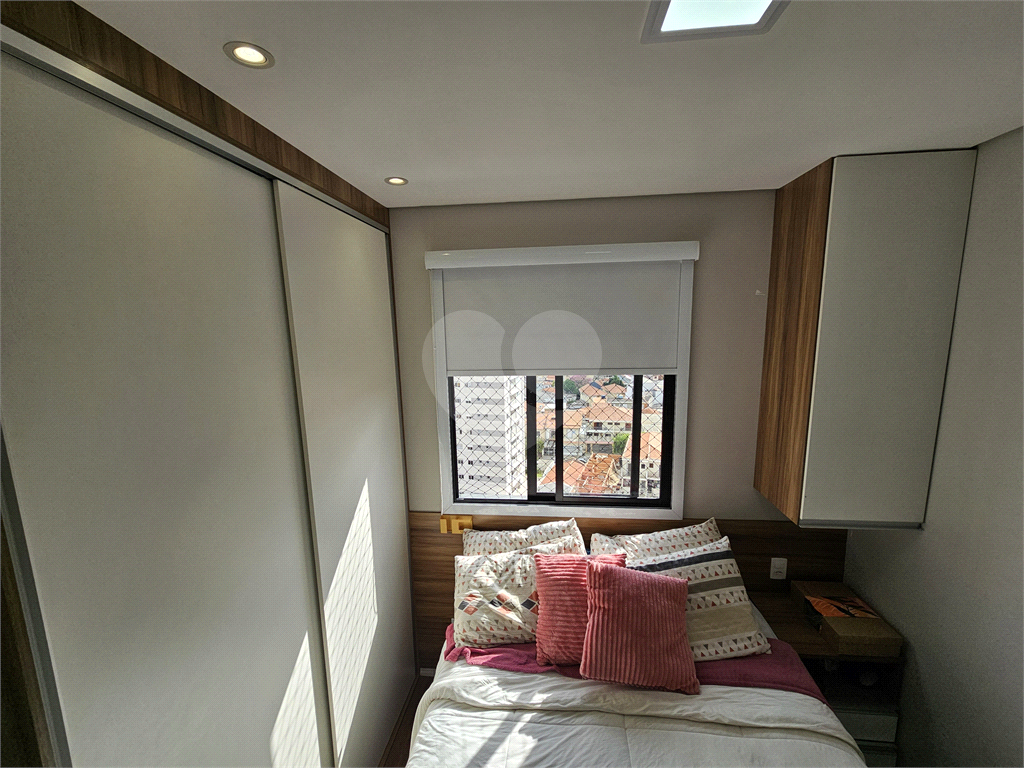 Apartamento à venda na Zona Norte de São Paulo – Parada Inglesa