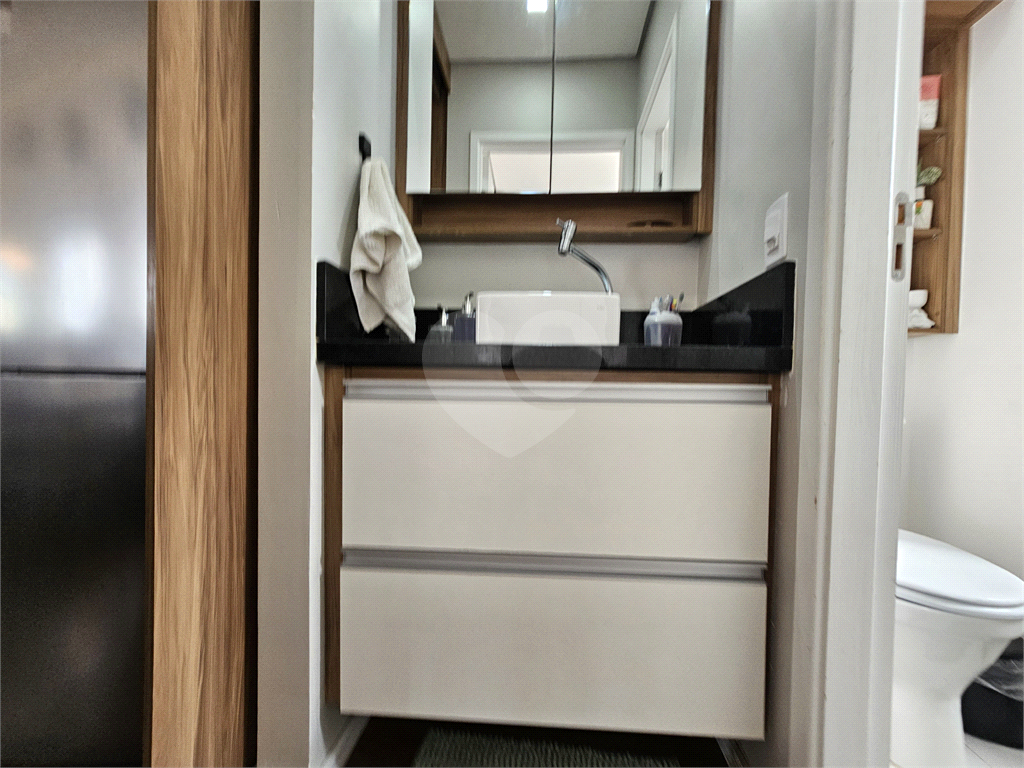 Apartamento à venda na Zona Norte de São Paulo – Parada Inglesa