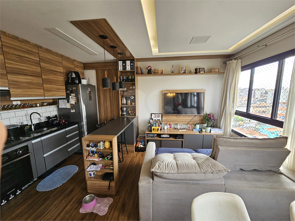 Apartamento à venda na Zona Norte de São Paulo – Parada Inglesa