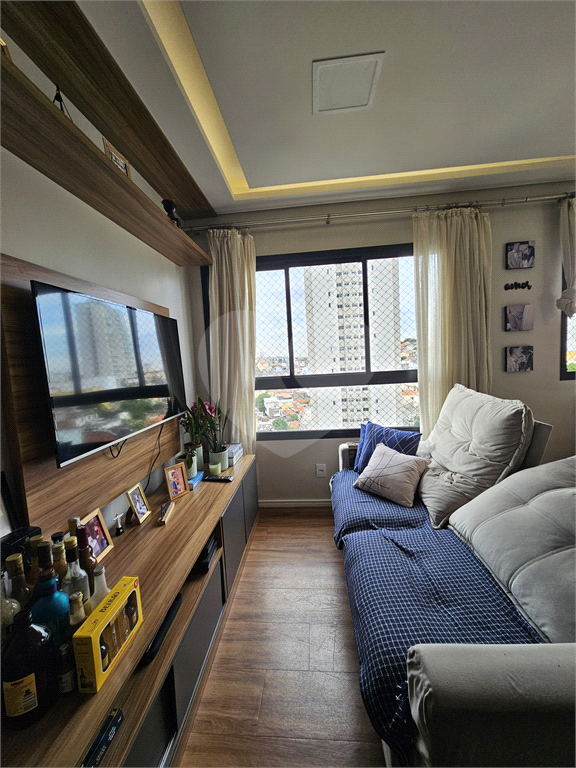 Apartamento à venda na Zona Norte de São Paulo – Parada Inglesa