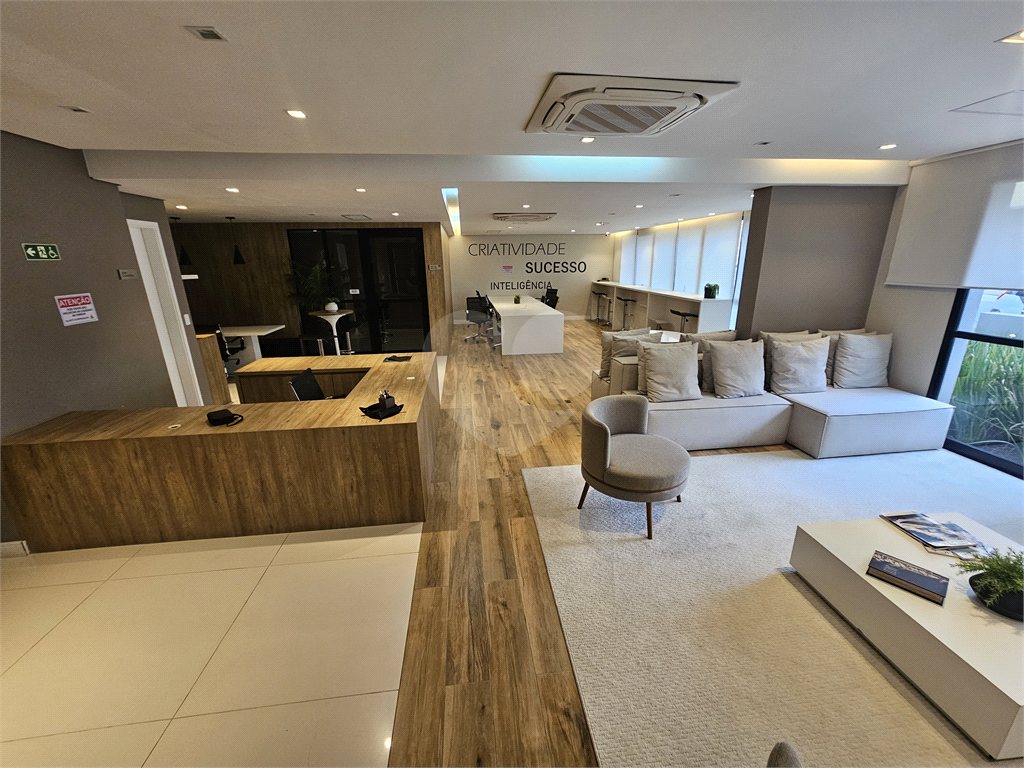 Apartamento à venda na Zona Norte de São Paulo – Parada Inglesa