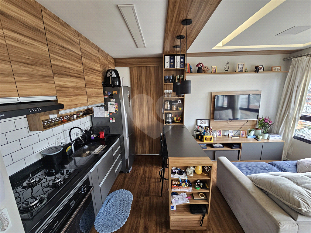 Apartamento à venda na Zona Norte de São Paulo – Parada Inglesa