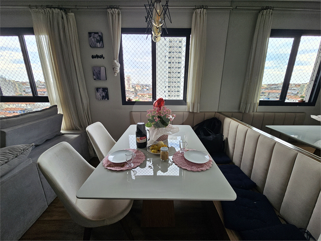 Apartamento à venda na Zona Norte de São Paulo – Parada Inglesa