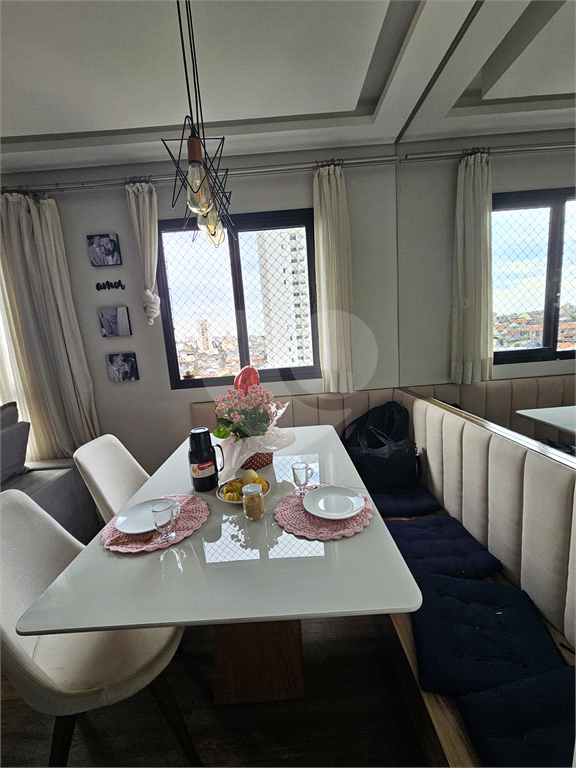 Apartamento à venda na Zona Norte de São Paulo – Parada Inglesa