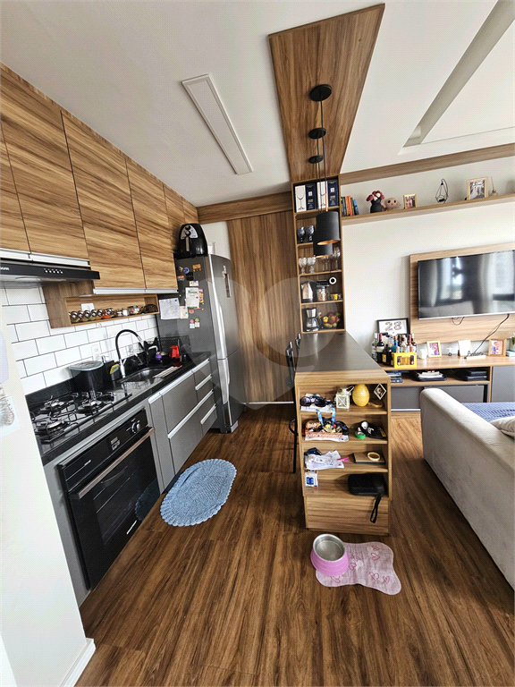 Apartamento à venda na Zona Norte de São Paulo – Parada Inglesa