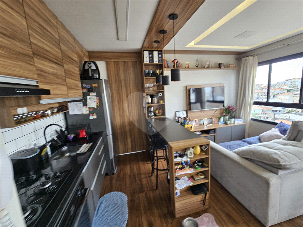 Apartamento à venda na Zona Norte de São Paulo – Parada Inglesa