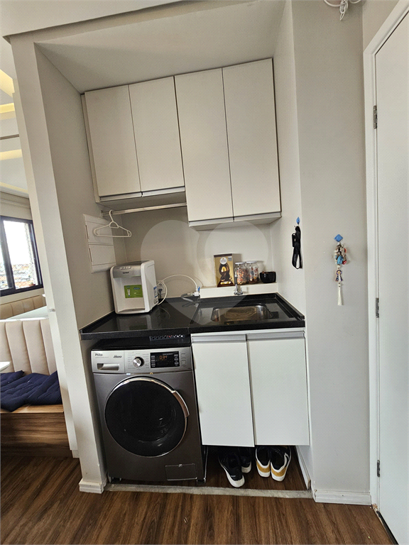 Apartamento à venda na Zona Norte de São Paulo – Parada Inglesa