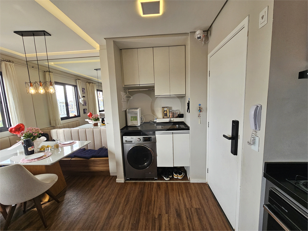 Apartamento à venda na Zona Norte de São Paulo – Parada Inglesa